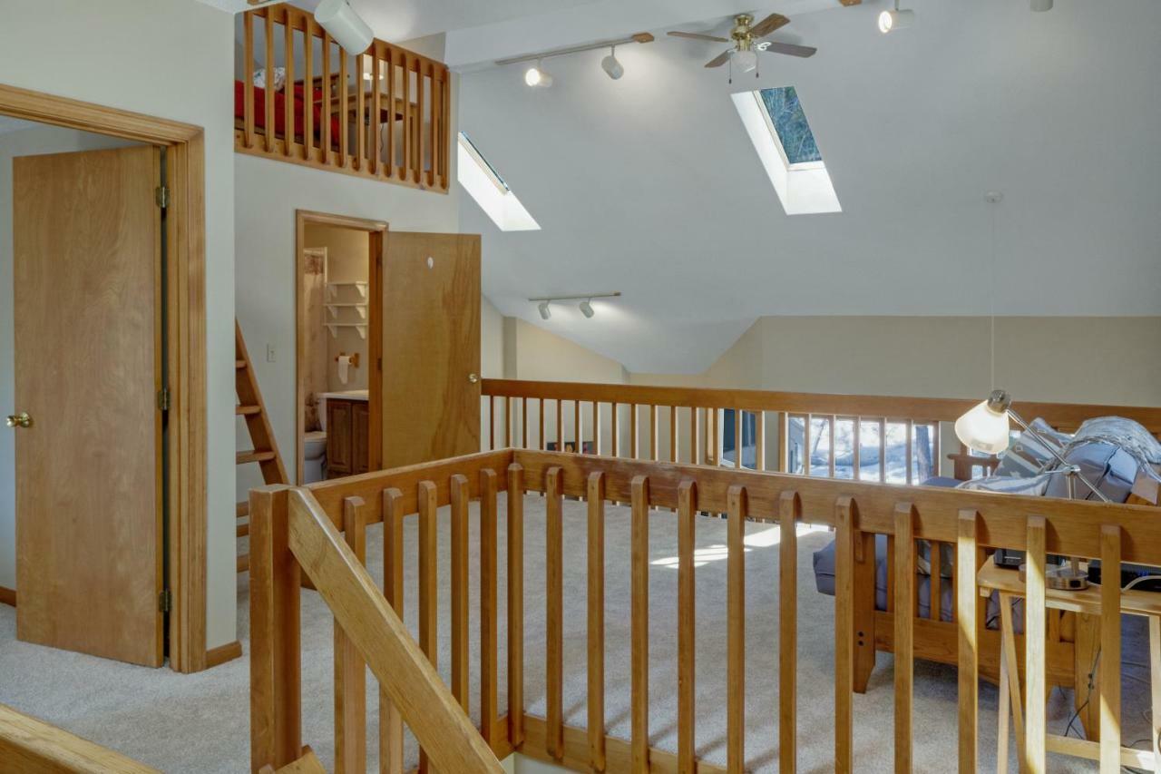 North Conway Townhouse 3H Villa Exterior foto