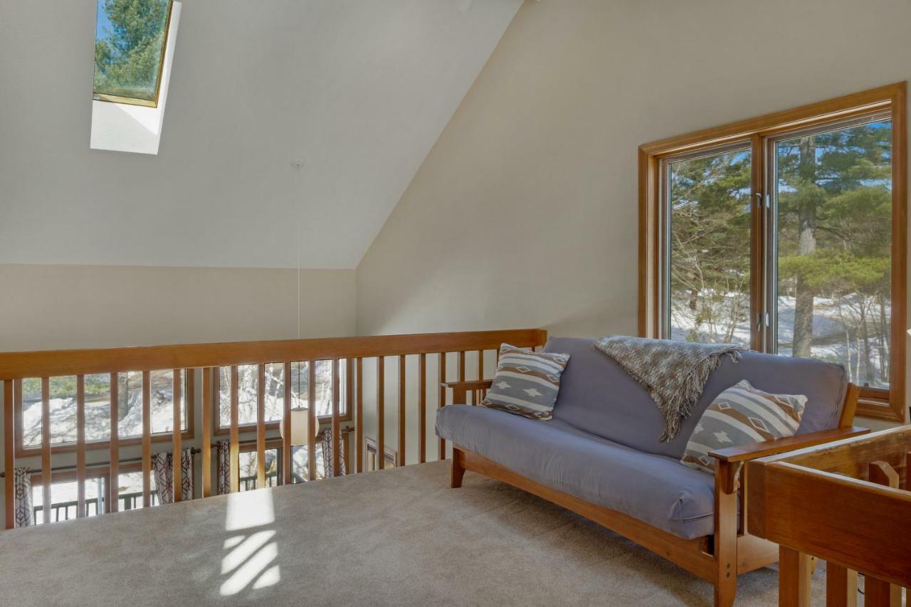 North Conway Townhouse 3H Villa Exterior foto