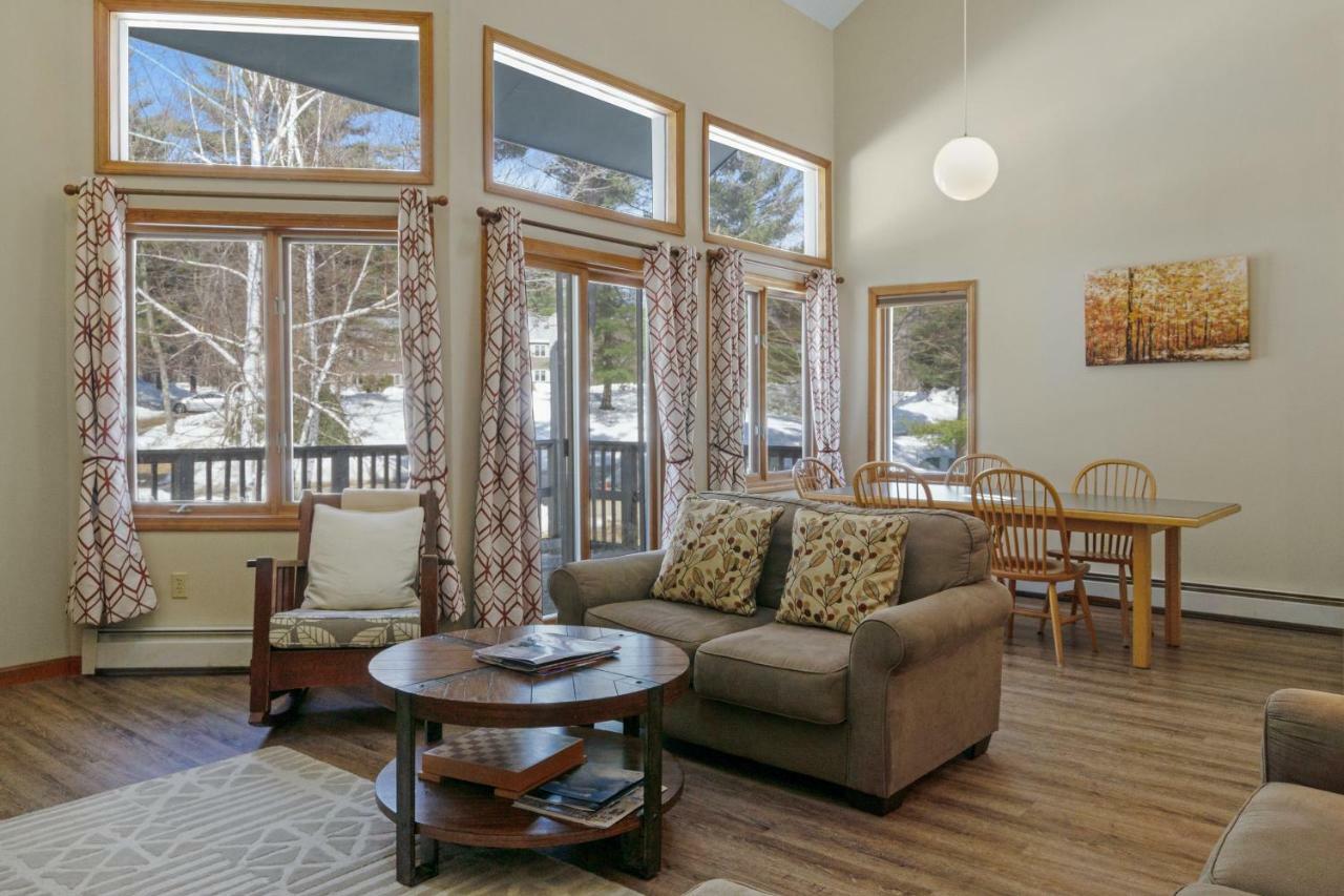 North Conway Townhouse 3H Villa Exterior foto